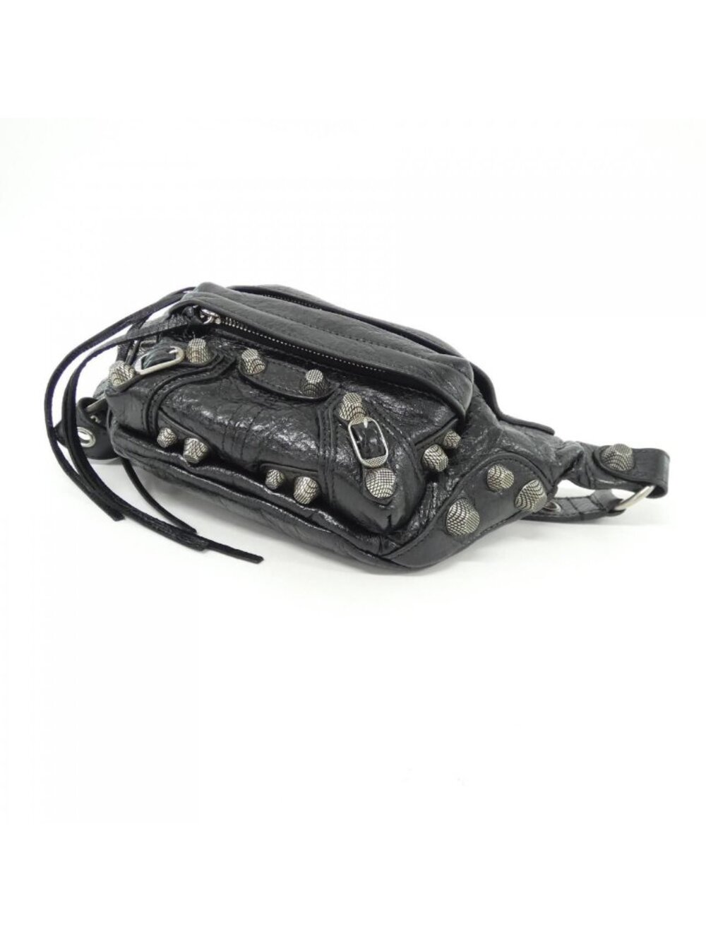Balenciaga le Cagole Belt - Picture 3 of 5
